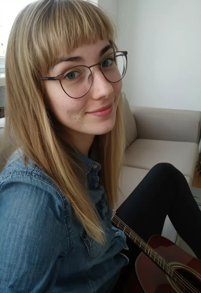 Эвелина_М