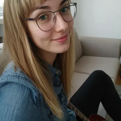 Эвелина_М