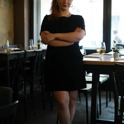 Арина, 29