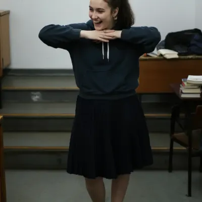 Ангелина