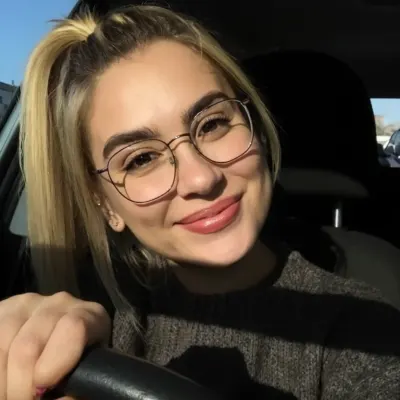 Загадочная Христина, 32