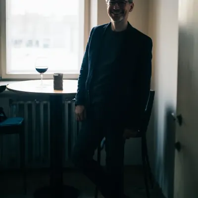 Андрей